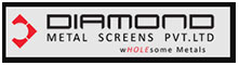 Diamond Metal Screens Private Limited