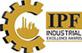 IPF Industrial Excellence Awards logo 1